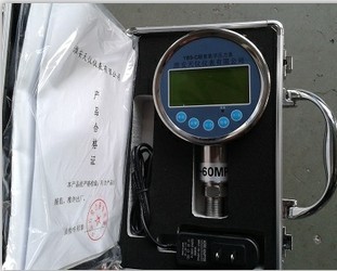 0.05级/0.1级.0.2级/0.25级/0.4级数显压力表 精密数字压力表