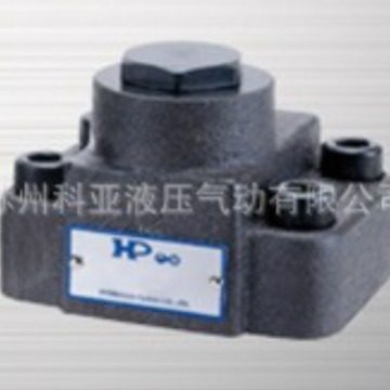 台湾HP直角单向阀CV-G03-50-20 CV-G06-50-20 CV-G10-50-20