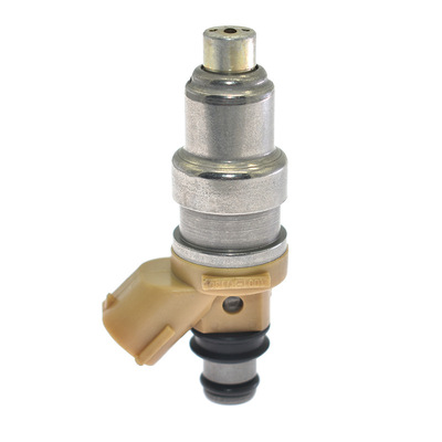 BAIXINDE 喷油嘴1001-87130 下线品质 物美价廉 fuel injector