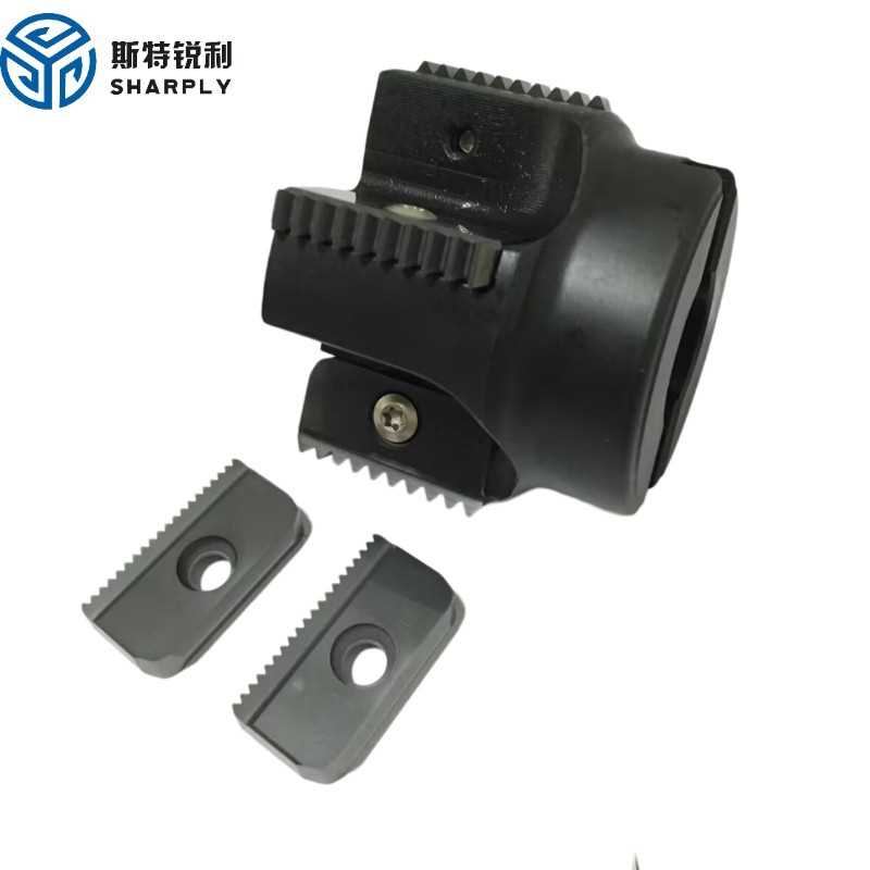 斯特锐利螺纹铣刀盘SR0063C21-5 SR0063C30-4 SR0080D30-4