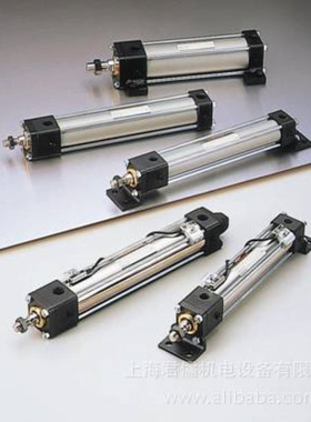 PAEKER TAIYO日本太阳铁工油缸10A-2RLB80B1050-BAAH2-F-X