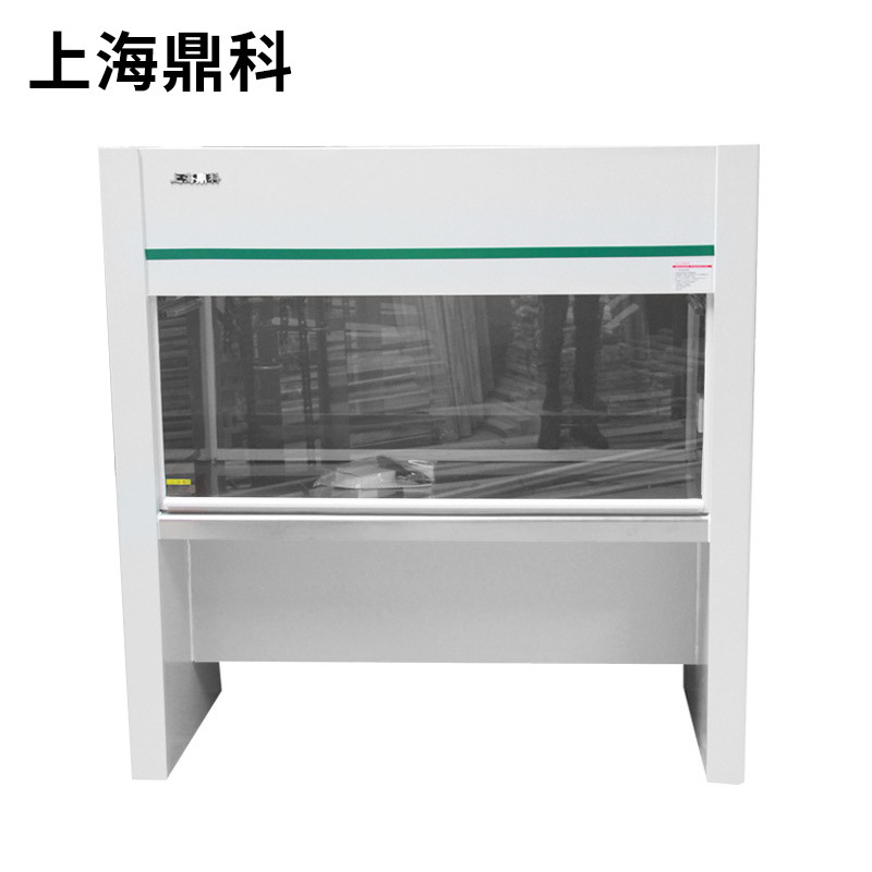 上海鼎科 SW-CJ-2F 双人双面 垂直送风 超净工作台 净化工作台