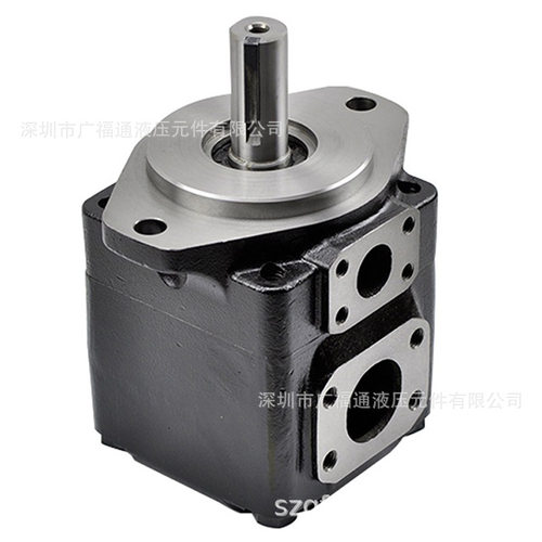 供应DENISON丹尼逊T6CCW 006 003 2L00 C100高压叶片泵及泵芯