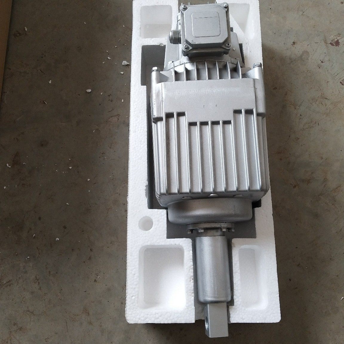 电力液压推动器 ED301/12厂家