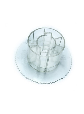 厂家出售飞达配件 BFCG0180 FUJI IPIII 44MM气动飞达单向轮外盖