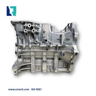 Accent 厂家直供G4FD for 2BU00 Veloster 缸体207N2