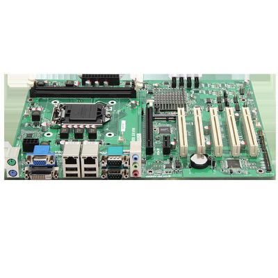 捷波NLH61S-6C主板