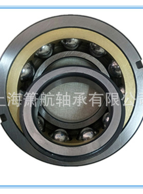 TMB轴承QJ226M  QJ228M QJ230M QJ232M QJ234M 四点角接触轴承