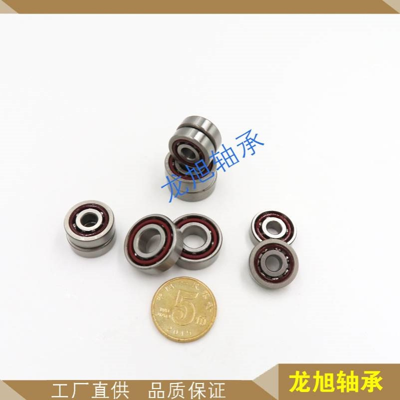 729C,角接触球轴承728AC主轴轴承727AC,高速角接触轴承707AC,709A