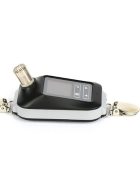 AWA5920型个体噪声剂量计 配置4 个人声暴露 1/1 OCT 1/3OCT