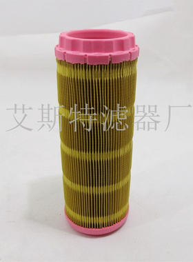 AST供应空气滤芯1625220136蜂窝滤批发各种空压机压缩机折叠滤