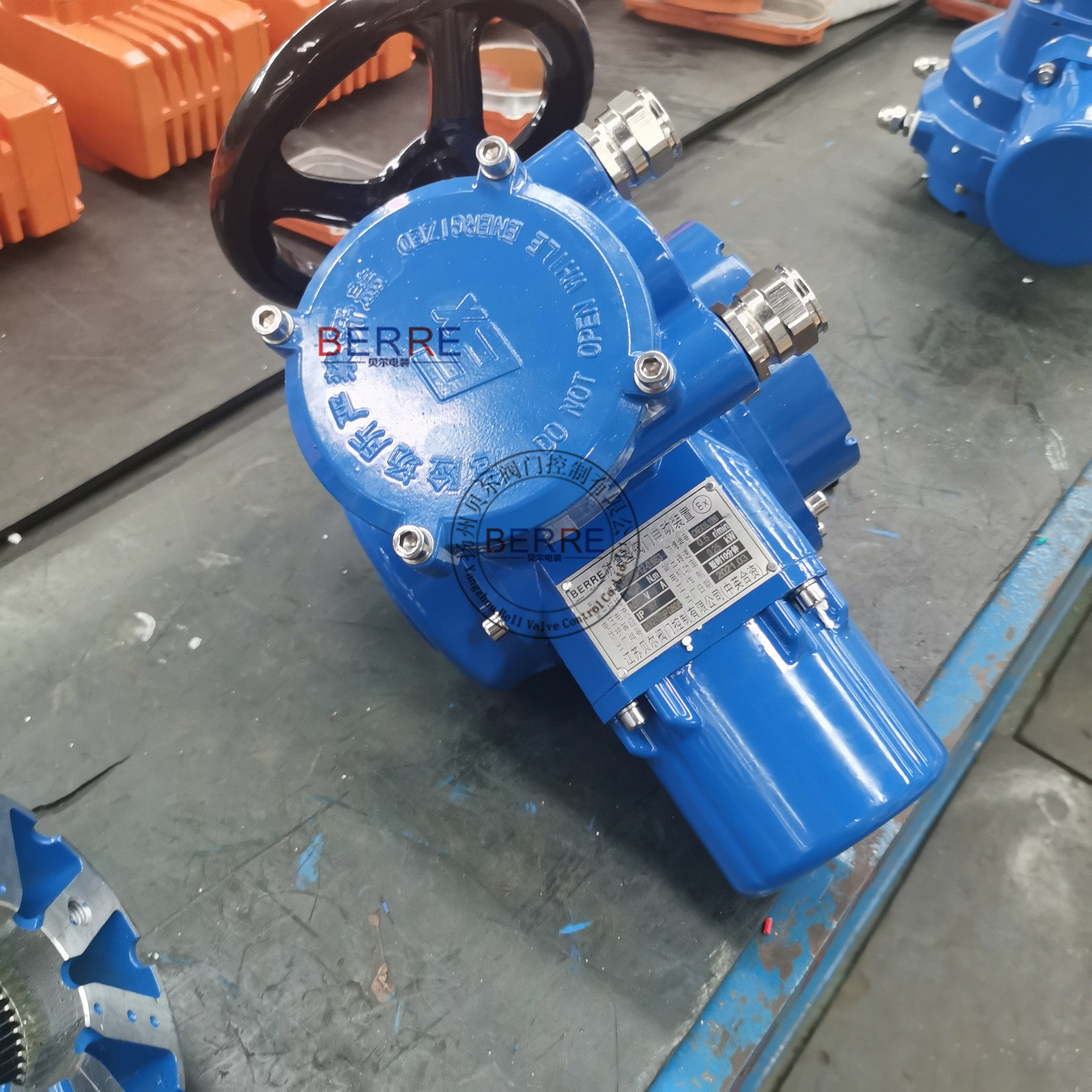 热售部分回转普通户外开关型阀门电动装置自动化仪器设备,模玩/动漫/周边/娃圈三坑/桌游,文化/体育周边,淘宝优惠券,粉丝福利购,淘宝优惠卷