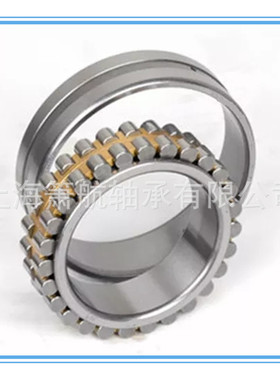 哈尔滨机床双排圆柱滚子轴承NN3005K  NN3006K NN3007K/W33