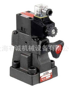 电磁溢流阀 HSRF-G03-1PN-3-D24-L-20-NH