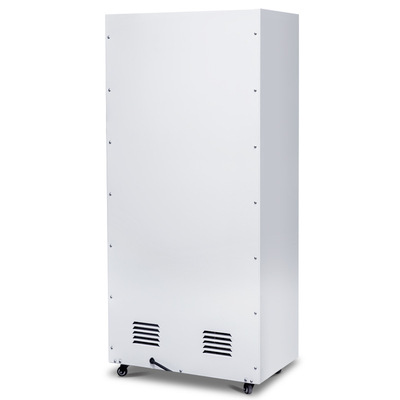 工业除湿机家用地下室除湿机//仓库大功率抽湿机DY-6240/A