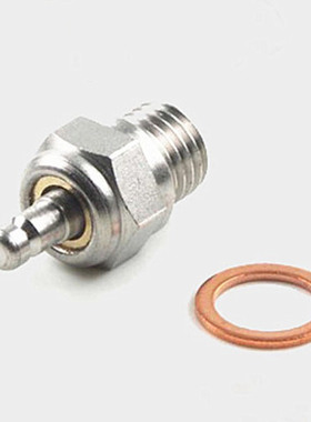 HSP无限 通用8号火头 火花塞 火星塞 N3 N4 配件火嘴 70117