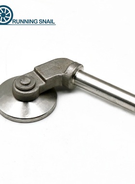 TD025涡轮增压器阀杆49373-01002,03C145701R1,03C145702C 1.4L