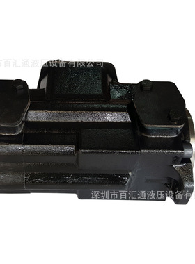 T6CC-031-010-1R00-C110丹尼逊液压泵 DENISON叶片泵