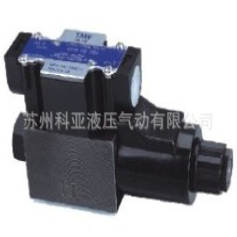 台湾KEYA电磁阀D5-02-2B11A-D24 D5-02-2B12A-D24