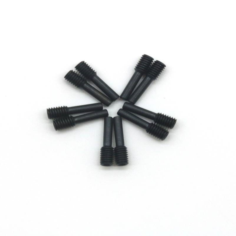 Traxxas 固定销子E-REVO E-MAXX SUMMIT#5145传动轴固定螺丝M4*16