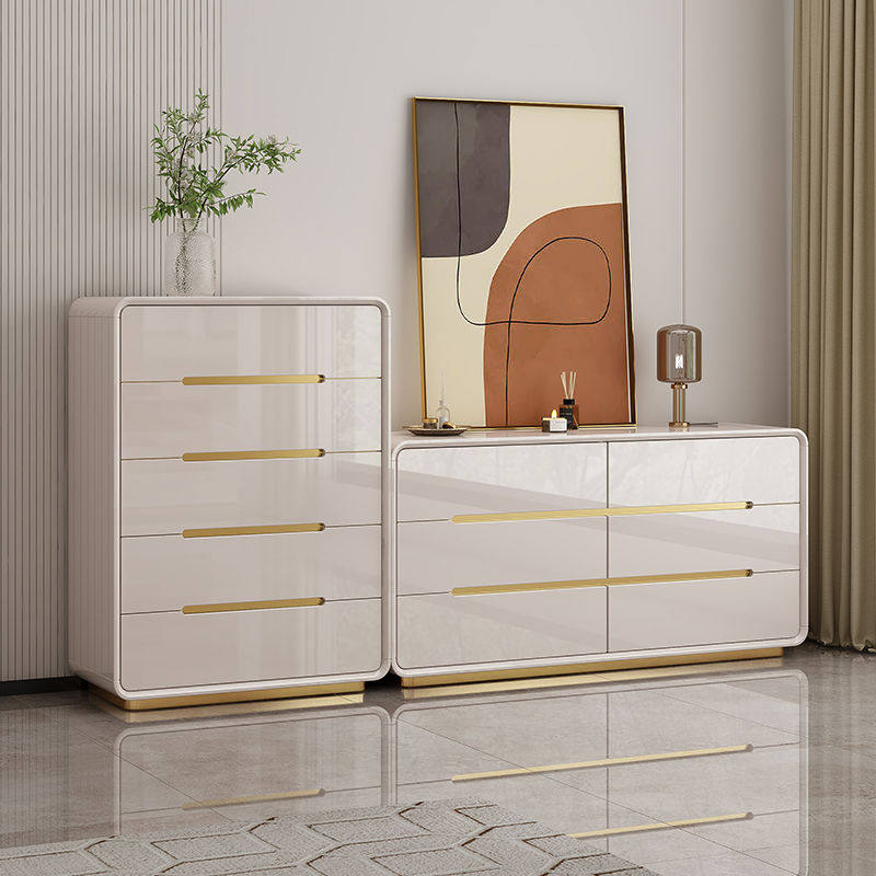 斗柜卧室主卧家用五多层