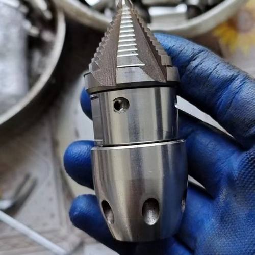 0.4公斤旋转小喷头不锈钢