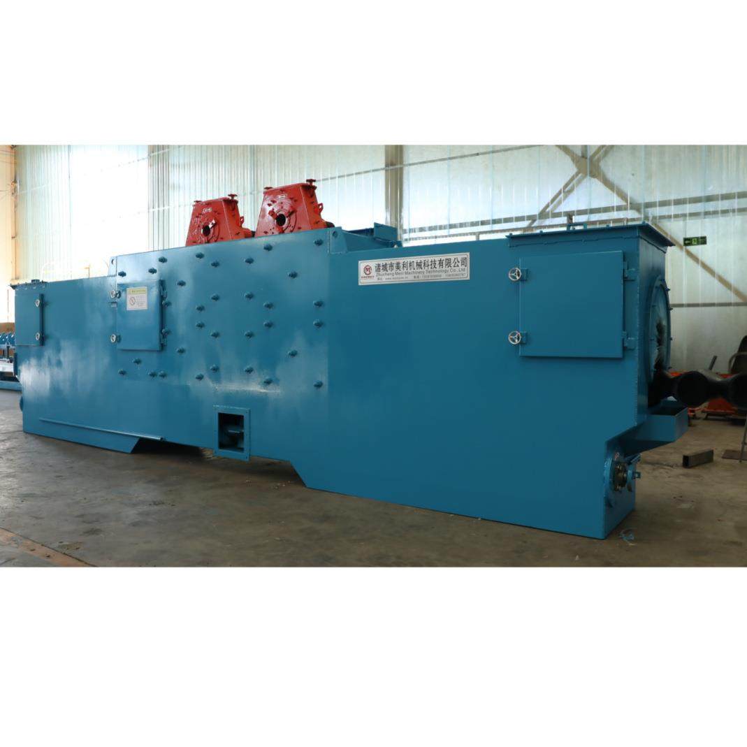 大小直径管道钢瓶外壁抛丸机圆钢钢瓶通过式抛丸清理机,五金/工具,其他机械五金,淘宝优惠券,粉丝福利购,淘宝优惠卷