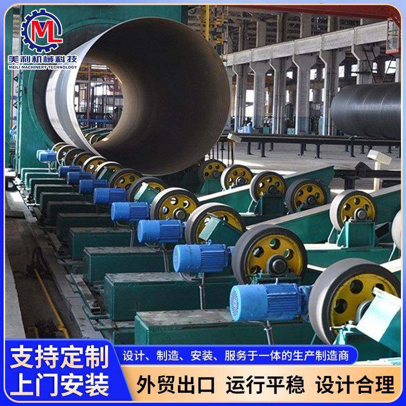 山东钢管外壁清理机厂家去除外壁表面氧化皮设备钢管抛丸清理设备,五金/工具,其他机械五金,淘宝优惠券,粉丝福利购,淘宝优惠卷