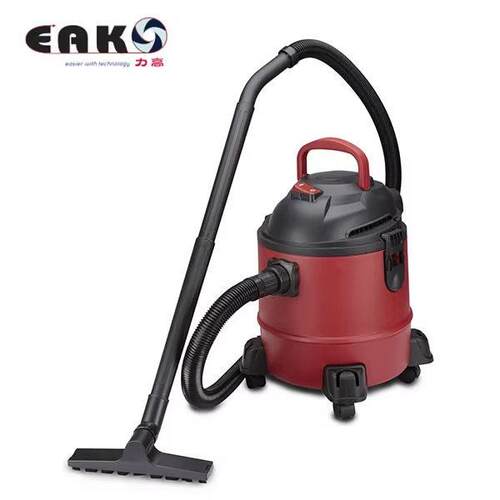 EC815-20P大吸力干湿20L大容量吸尘器家用酒店装修美缝干湿两用