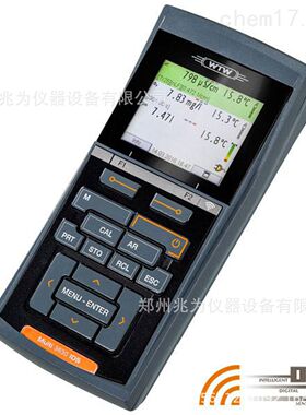 MultiLine Multi 3630 IDS便携式多参数测量仪德国WTW Multi 3620