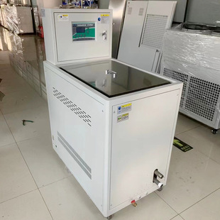 水槽式 冷水机制冷机冷水机配件2匹3匹 冷水机机器工业冷水机风冷式