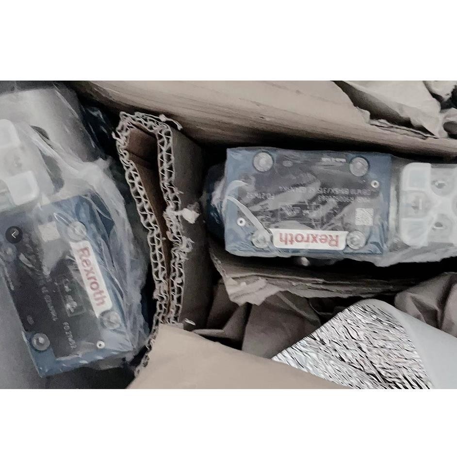 rexroth力士乐比例阀R900955784 3DREPE6C-2X/25EG24N9K31/A1M