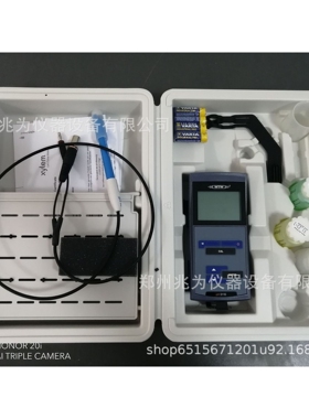 德国WTW pH 3110手持式PH计pH3110检测仪pH3110酸度计WTWPH3110
