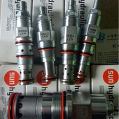 机械液压阀农机 SUN 四川德阳 CBDB LHN 插装 阀