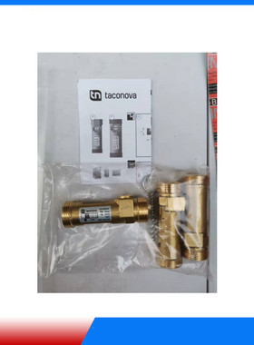 瑞士taconova流量阀 223.1300.000
