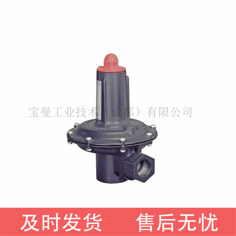 Tartarini V/50、V/60 和 V/20-2系列弹簧负载式泄压阀能易于维护