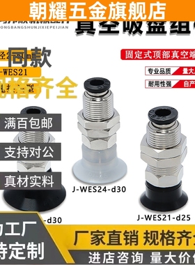 J-WES21-d2/d3/d4/d6/d8/d10/d15/d20/d25/d30/d40/d50固定式顶部