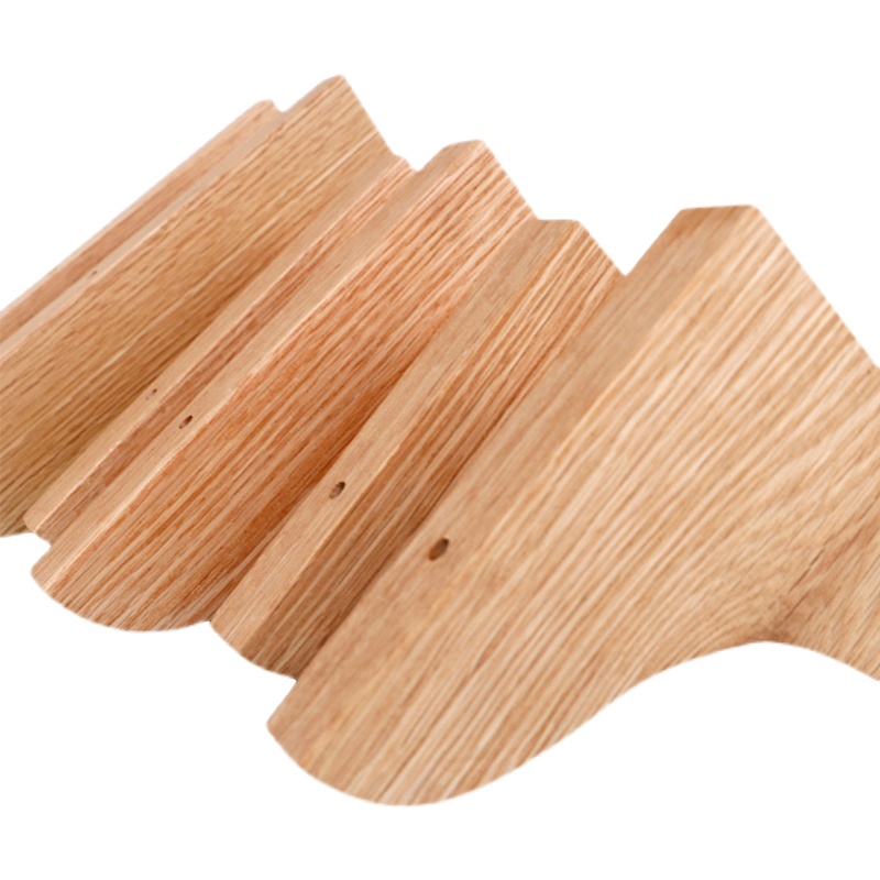 三角支架隔板层板托架三脚架墙上置物架一字隔板直角固定支撑实木