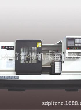 普鲁特机床供应6150数控车床整体床身硬轨数控车床多种规格可选