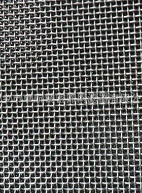 四川中航不锈钢筛网304/316L材质规格较全按GB/5330生产