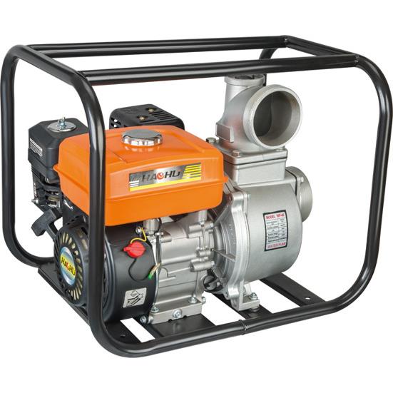 170发动机汽油机4寸汽油机水泵