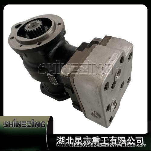 小松PC8000-6 挖机 5260386 空气压缩机