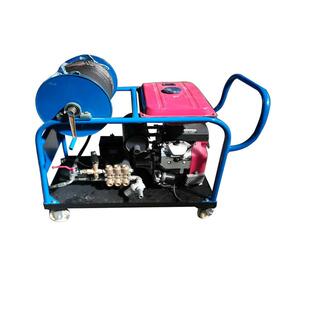 学校 5415型马路 小区下水管道疏通清洗机 供应2019新款