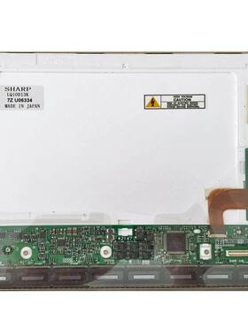 LQ10D13K 注塑机液晶屏LQ10D13310.4寸LQ10D131电脑显示屏幕