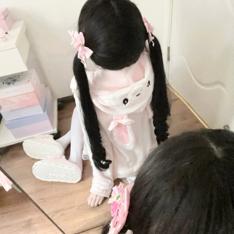 【小】冬学可甜套物闺搭