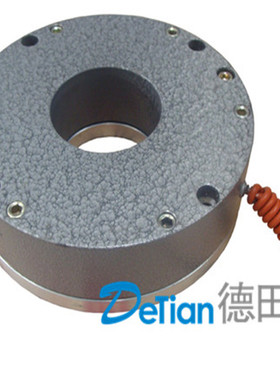 厂家优惠DMZ3-450,DMZ3-150,DMZ3-200电磁失电制动器 YEJ电机刹车