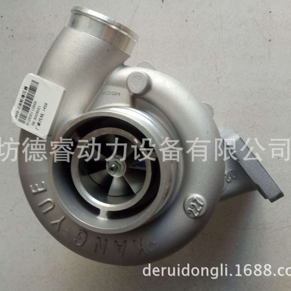 涡轮增压器612630110848潍柴WD10工程机械用增压器J90S增压器原厂,橡塑材料及制品,其他塑料制品,淘宝优惠券,粉丝福利购,淘宝优惠卷
