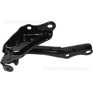 机盖铰链合页Hood Hinge 16-21兰德克鲁泽5342060140 5341060150