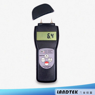 兰泰MC7825P多功能水份仪 建筑木材水份测试仪 木材水份仪