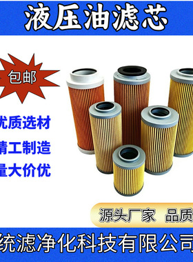 统滤净化 FRMgES06-10P06F船舶空压机滑油过滤器滤芯